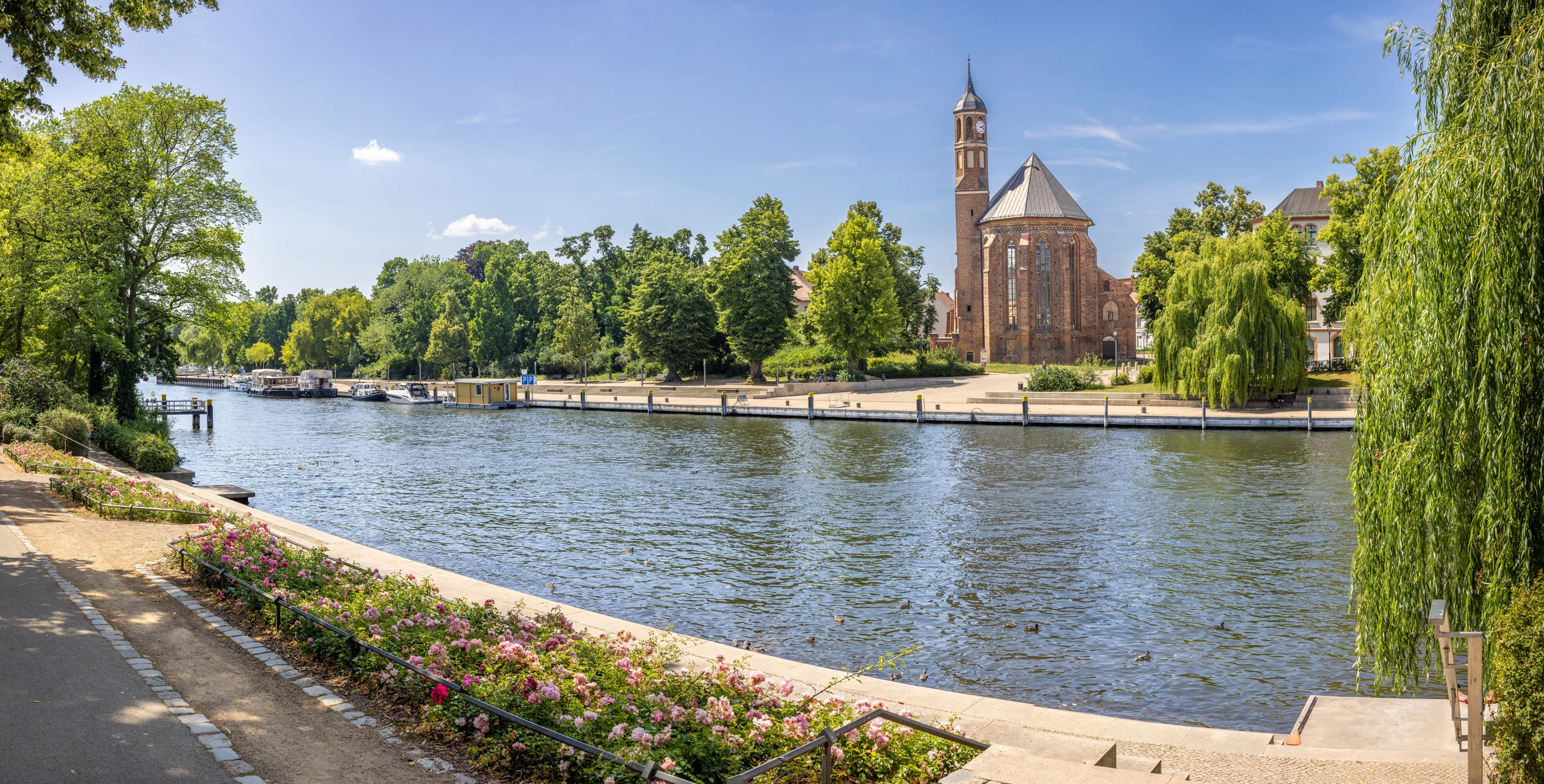 Brandenburg an der Havel